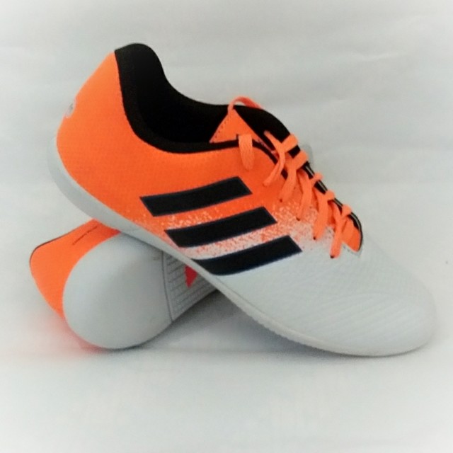 Sepatu Futsal Adidas Komponen Sports Other Sports Equipment On Carousell
