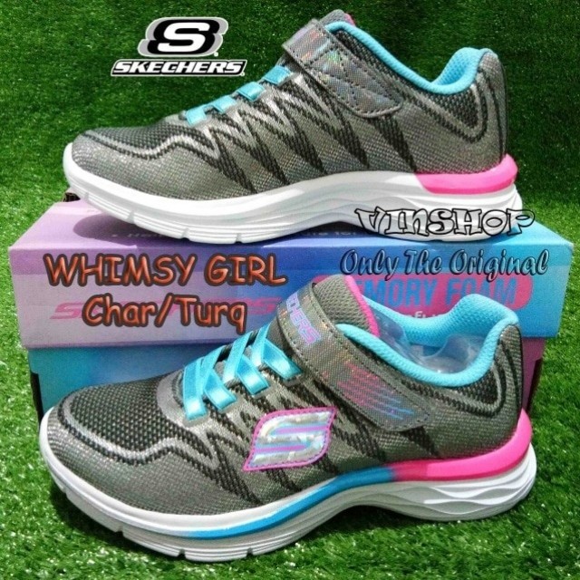 skechers dream n dash