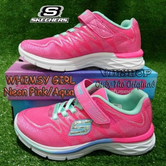 skechers dream n dash