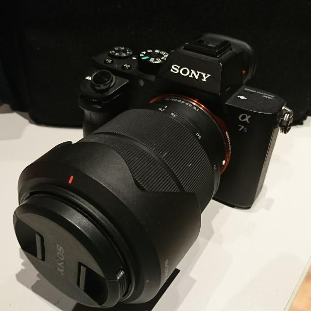 Sony A7sii / A7s2 / A 7 S 2, Mobile Phones & Gadgets, Mobile Phones