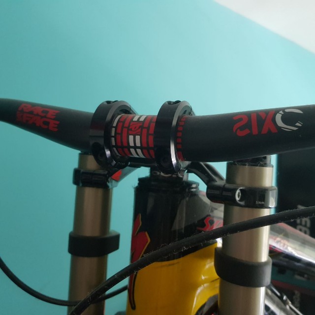 s works demo 8 for sale