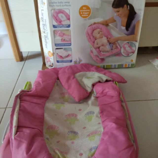 Summer Large Baby Bather Bayi Anak Lainnya Di Carousell