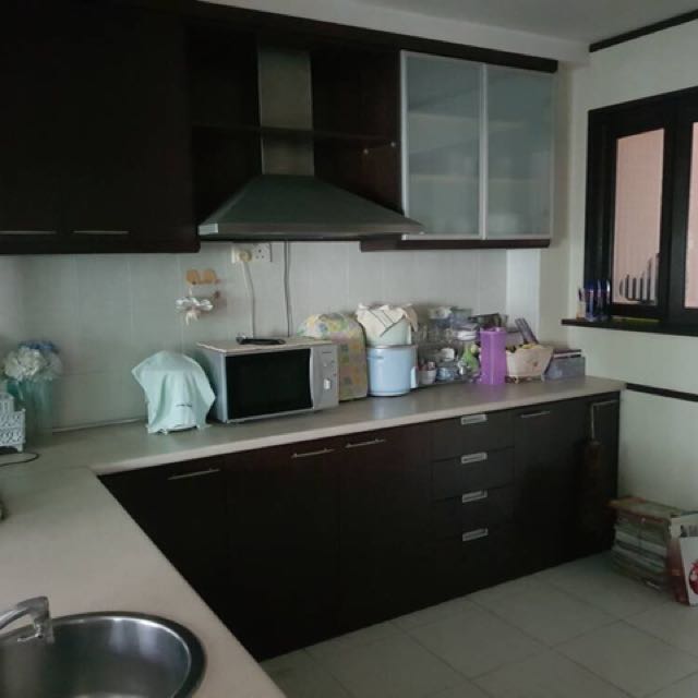 Taman impian emas, Property, For Sale on Carousell
