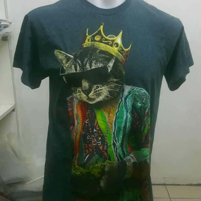everyday struggle cat shirt