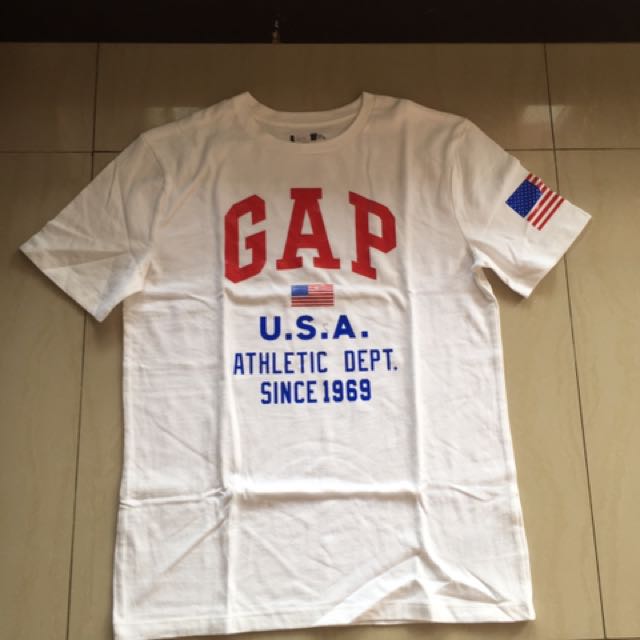 gap usa kids