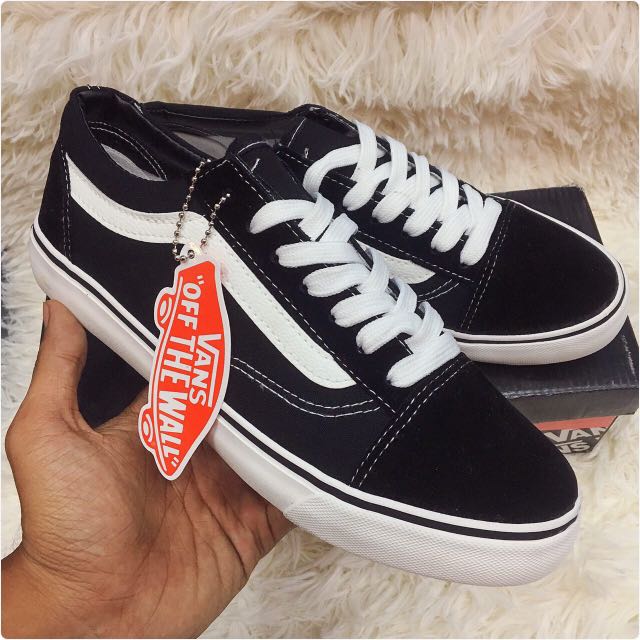 {keywor d} vans skol