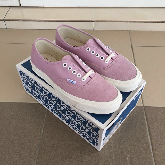 Vans pastel pack sale