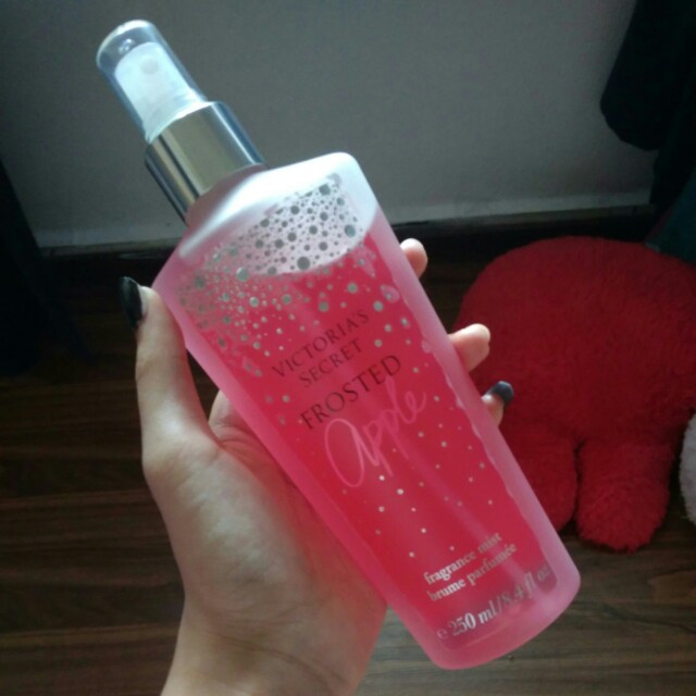 Frosted apple sales victoria's secret