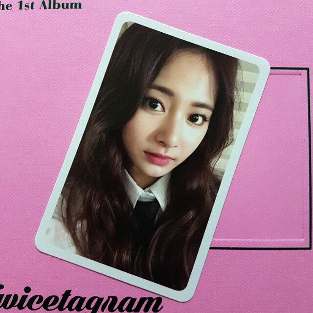 Wts Wtt Twice Tzuyu Likey Regular Pc Entertainment K Wave On Carousell Последние твиты от tzuyu likey (@dimplexkie). carousell