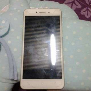 OPPO A37F SWAP OR SALE