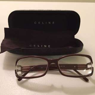 Celine eyeglass