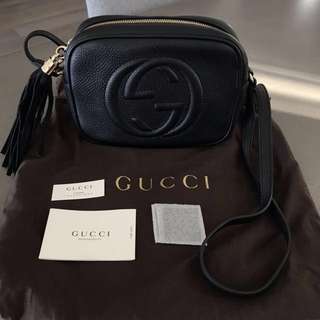 GUCCI Bag brand new 100% authentic! 