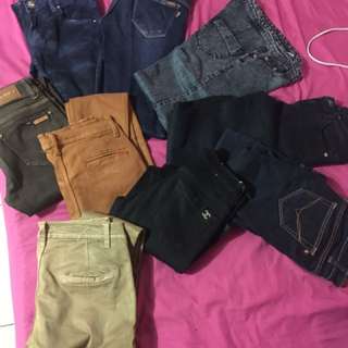 All Item
