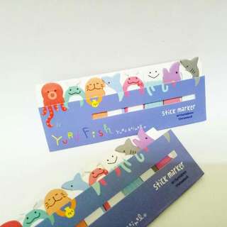 bookmark lucu