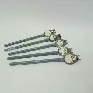 totoro pen
