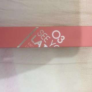 Lipcream Wardah no 3