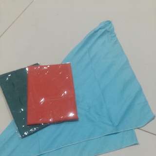 NEW! Slayer bandana (ikat kepala)