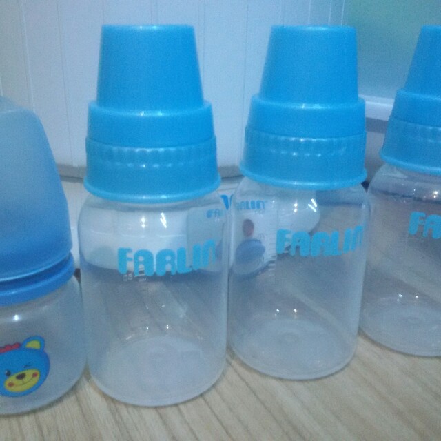 farlin bottle