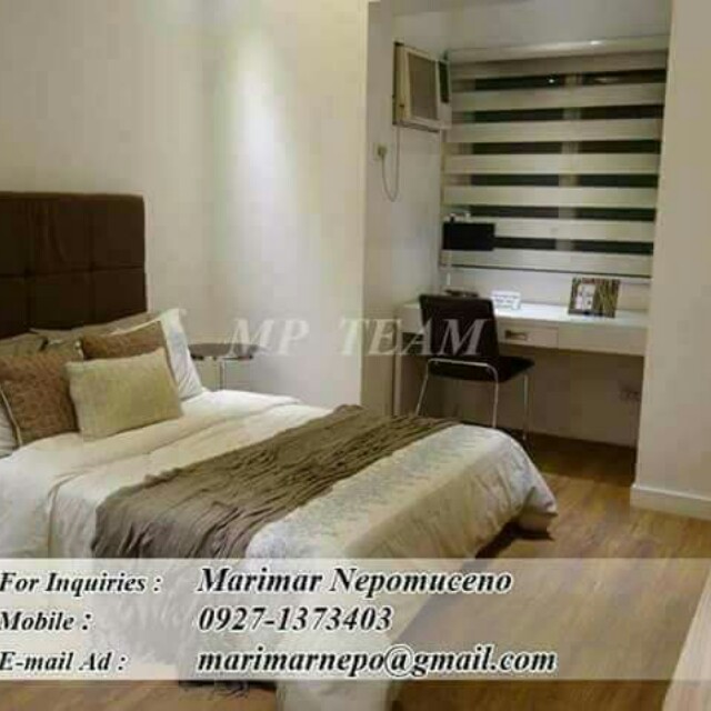 5k Monthly Rent To Own Condo In Qc On Carousell