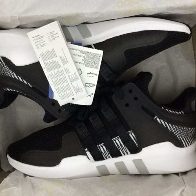 Adidas EQT Support Adv CQ3006