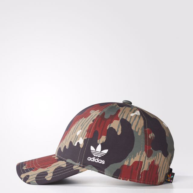 pharrell williams adidas cap