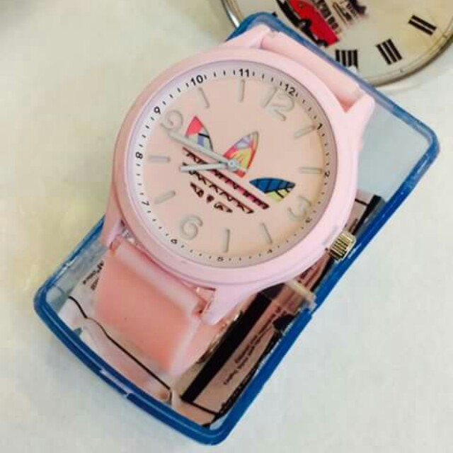 womens adidas watches