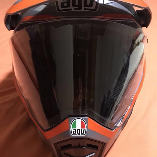 Agv karakum sales