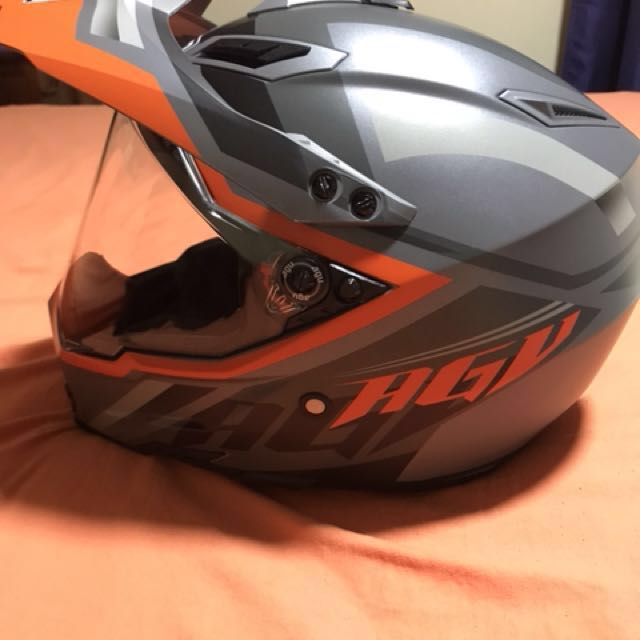 Agv karakum on sale