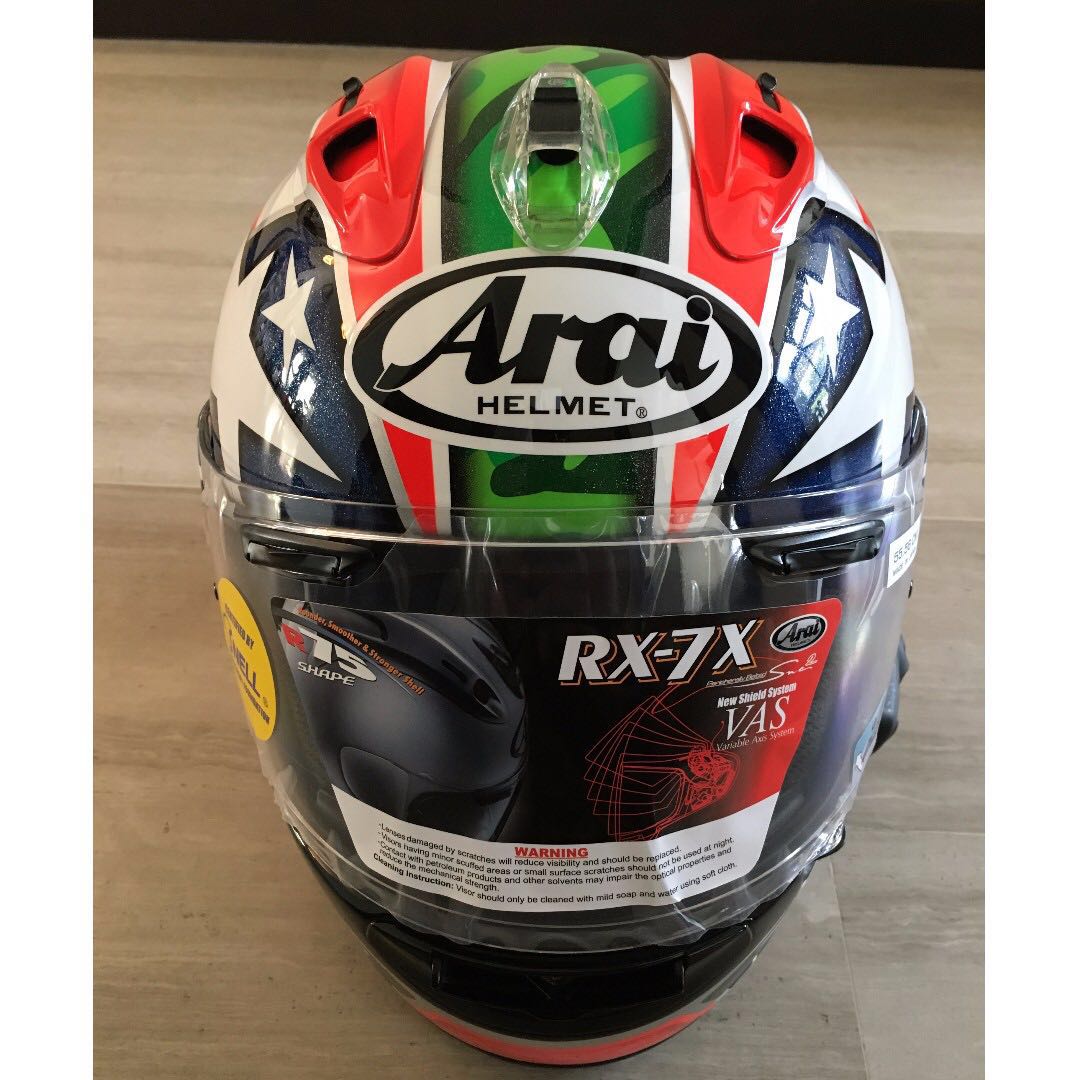 Rx7x hayden on sale