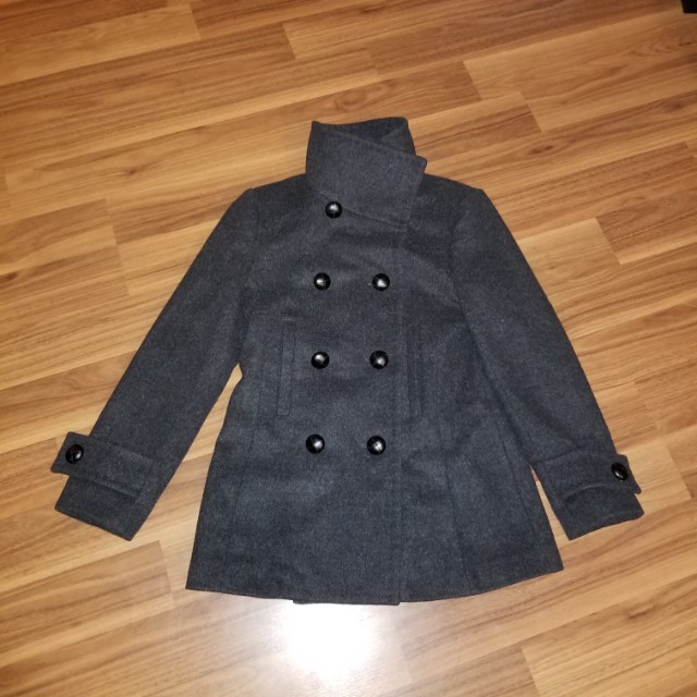 Babaton howell coat new arrivals