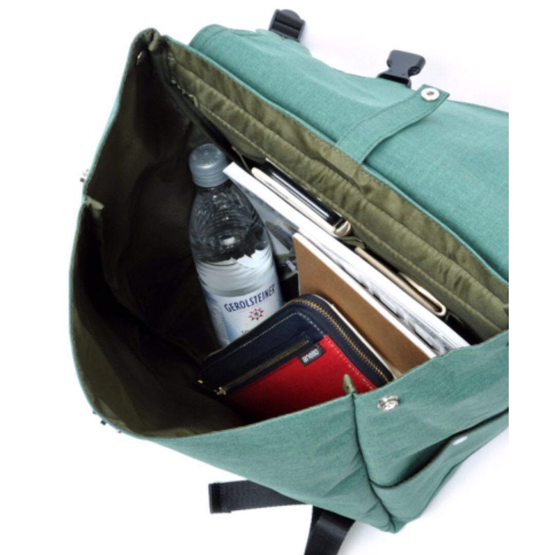 anello flip flop backpack