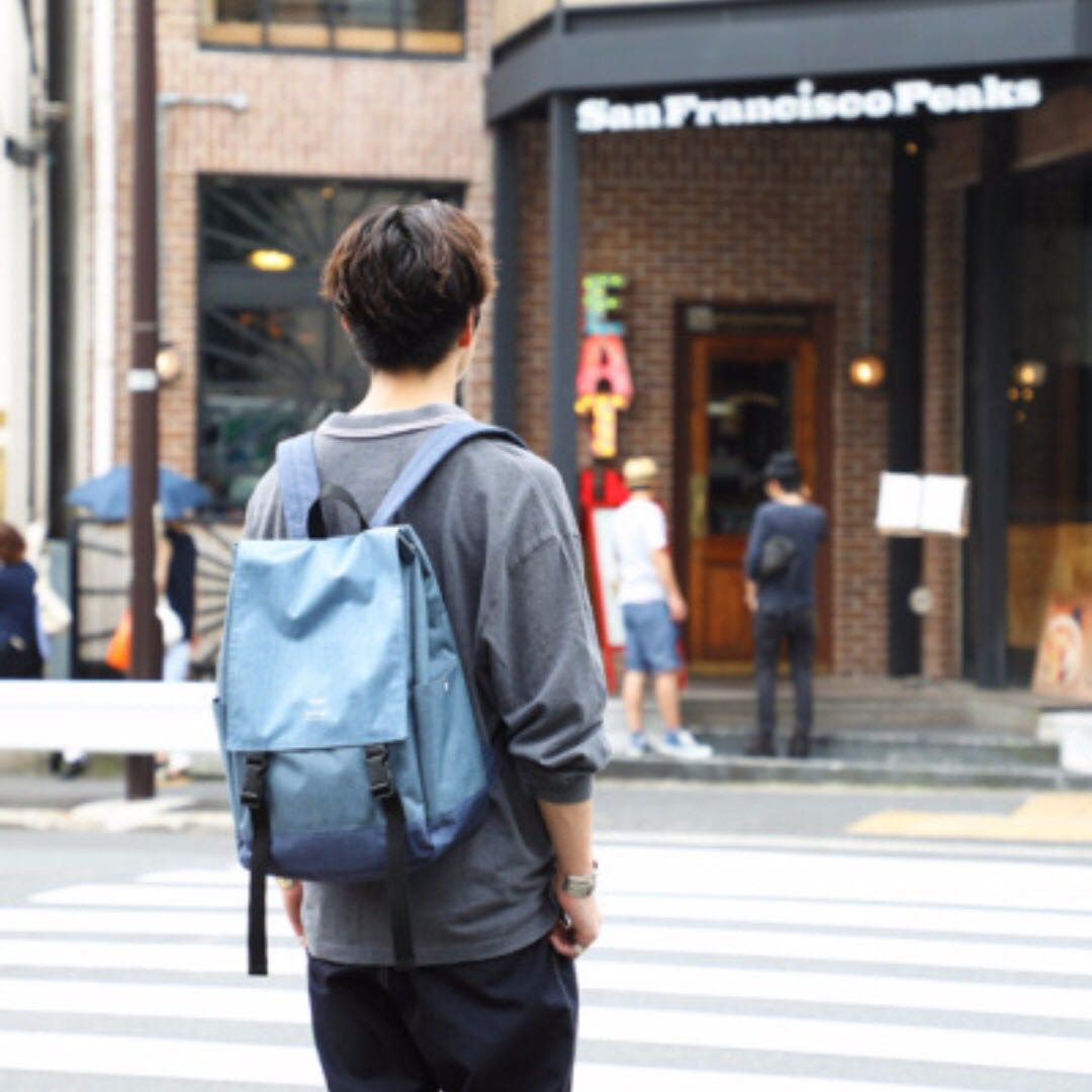 Flip flop backpack shop