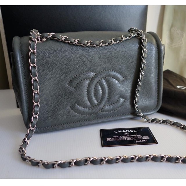 Chanel timeless flap clearance