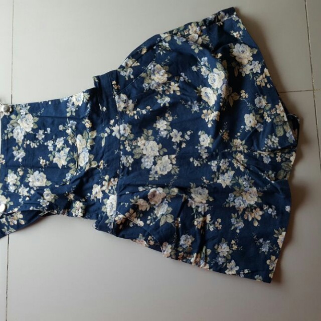 aka jumpsuit