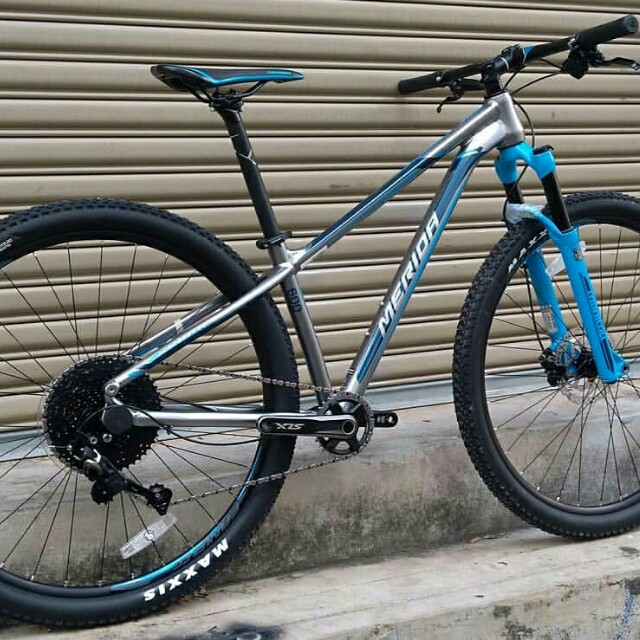 big five bicycles