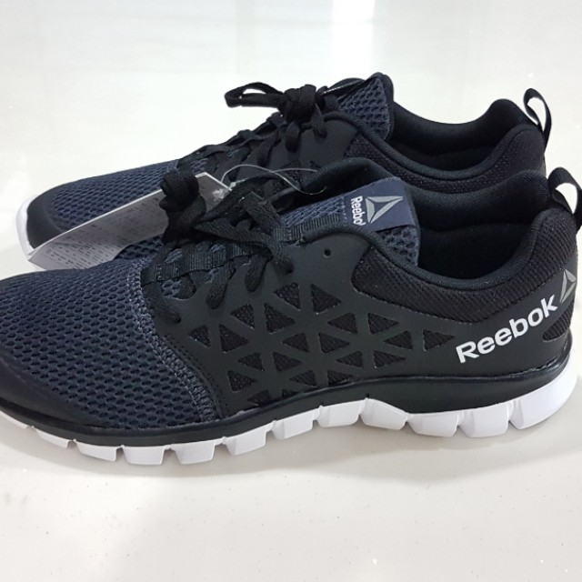 reebok sublite xt cushion 2.0 mens running shoes