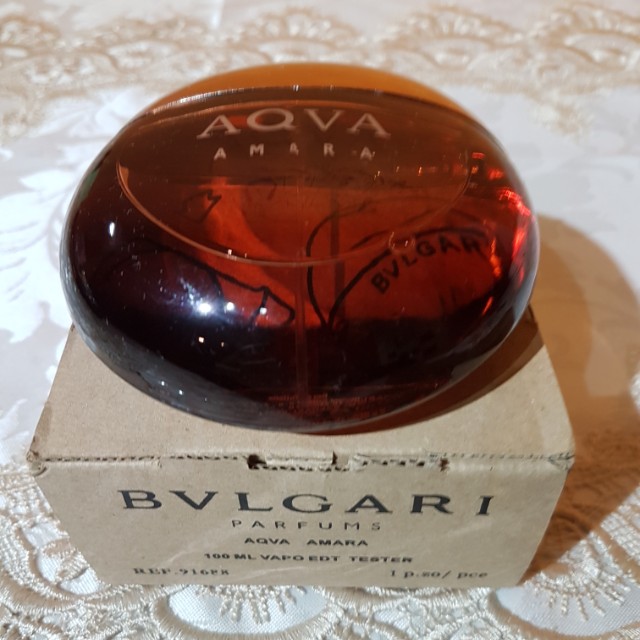 Aqva amara tester sale