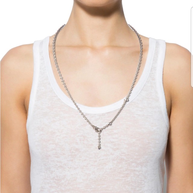 Bvlgari discount gelati necklace