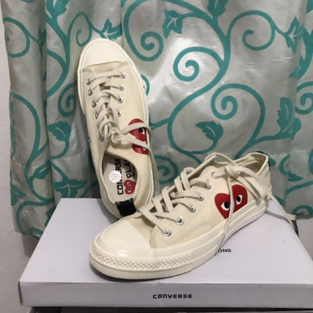 Converse hot sale play mirror