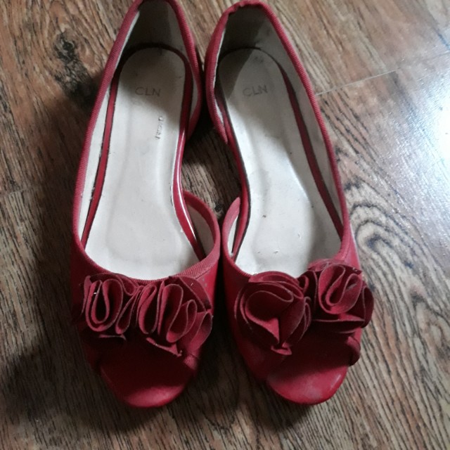 Celine doll shoes shop