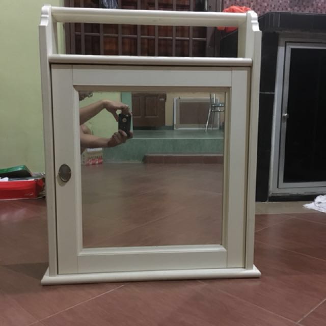 Cermin Bilik Air Ikea Home Furniture On Carou
