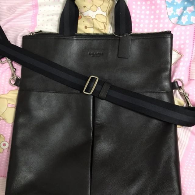 mens tote