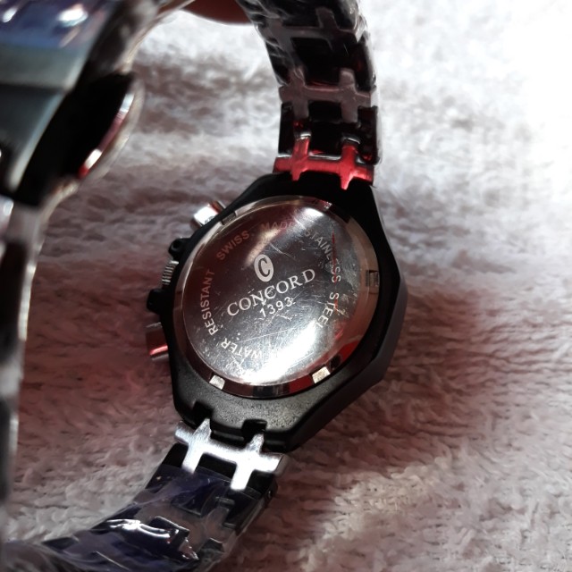 Concord 1393 watch store price