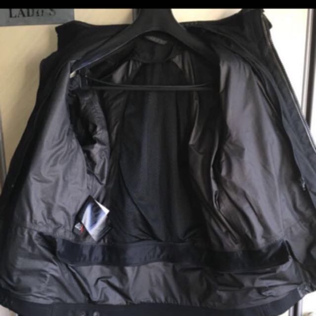 Dainese sales gladiator jacket
