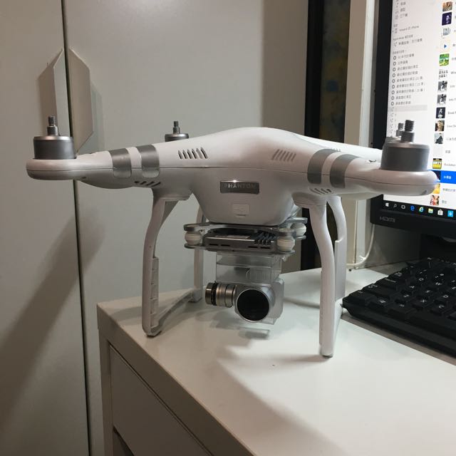 Dji p3a shop