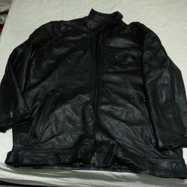 Dormeuil england deals leather jacket price