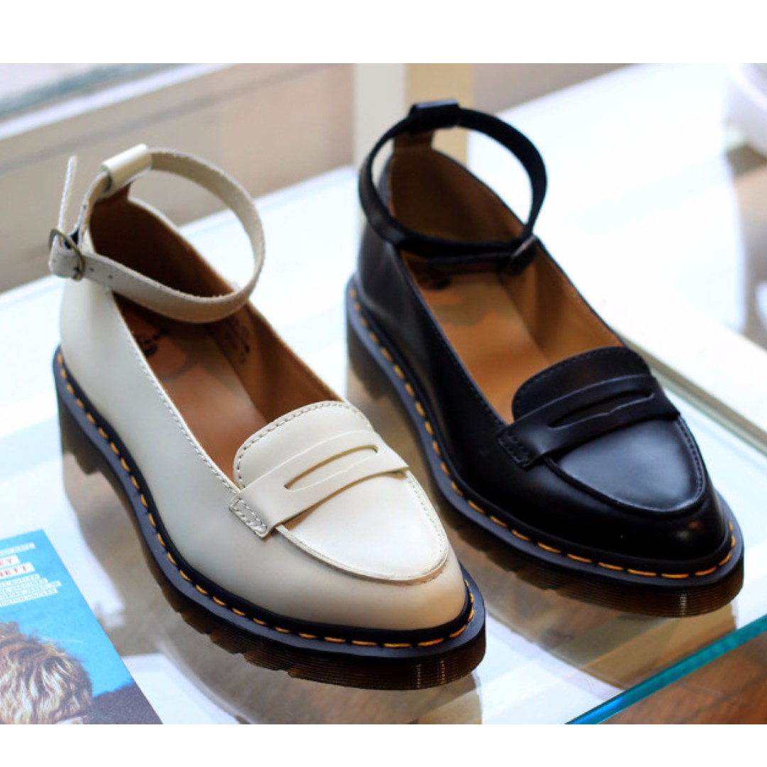 dr martens leonie