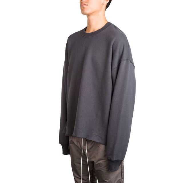 FEAR OF GOD Crewneck Sweatshirt 4thコレクショ-