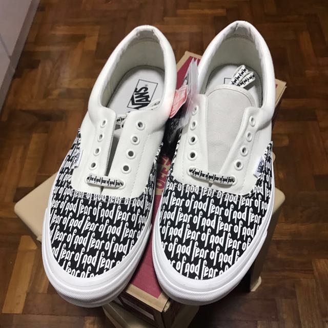 Fog vans 2017 price outlet