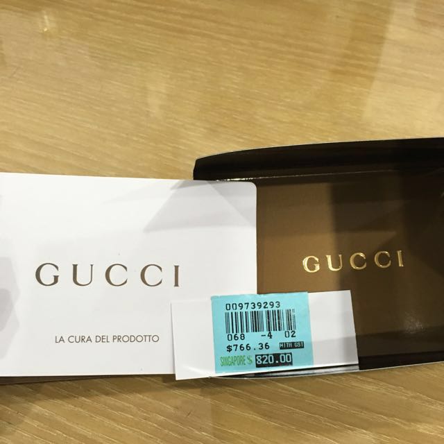 Gucci Controllato Tote Bag, Women's Fashion, Bags & Wallets, Tote Bags ...